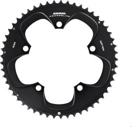SRAM Kettenblatt Road Red 5-Loch