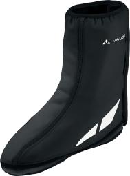 Vaude Shoecover Wet Light III schwarz | 40-43