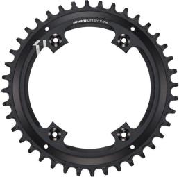 SRAM Kettenblatt X-Sync Road asymmetrisch 4-Loch