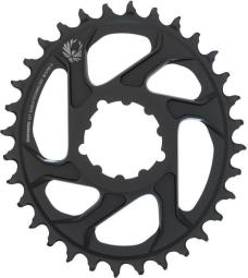 SRAM Kettenblatt X-Sync 2 Eagle oval Direct Mount