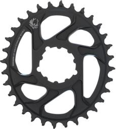 SRAM Kettenblatt X-Sync 2 Eagle oval Direct Mount
