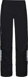 Vaude Men's Moab Rain Pants schwarz | M