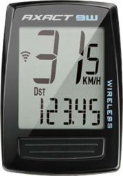 Giant Axact 9W Fahrrad Computer kabellos