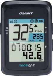 Giant Neos GPS Computer
