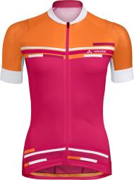 Vaude Women's Pro Tricot III tangerine | 40