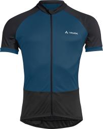 Vaude Men's Advanced FZ Tricot baltic sea | M