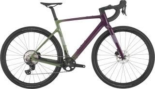Scott Addict Gravel 40 - 2025