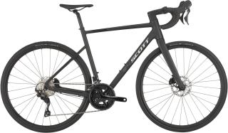 Scott Speedster 10 - 2027