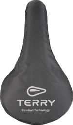 Terry Saddle Raincover