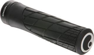 Ergon GA2 Fat Griffe black | One Size
