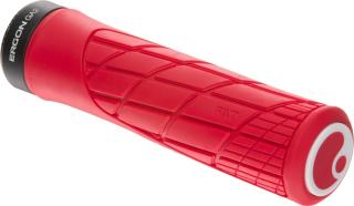 Ergon GA2 Fat Griffe Risky Red | One Size