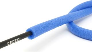 capgo OL Noise Protection Bremse (Orange Line)