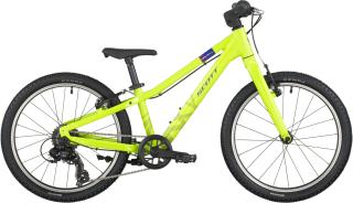 Scott Contrail 200 - 2026