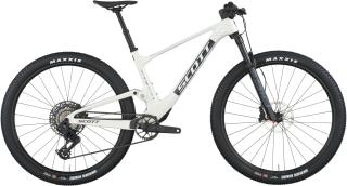 Scott Spark RC Team - 2026