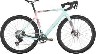 Scott Addict Gravel 10 - 2026