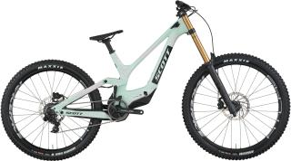 Scott Gambler RC - 2026