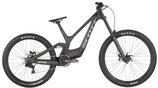 Scott Gambler 10 - 2026