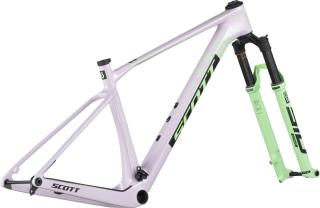 Scott Scale RC World Cup HMX - 2026