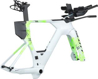 Scott Plasma RC LTD HMX - 2026