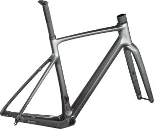 Scott Addict Gravel Team HMF - 2026