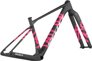 Scott Scale Gravel RC Frameset - 2026