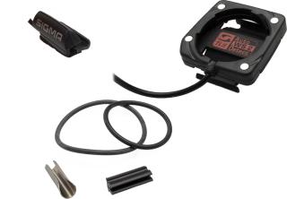 Sigma Sport Twistlock Rad 2 BC-1606L