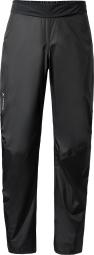 Vaude Men's Kuro Rain Pants black | XL