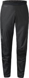 Vaude Women's Kuro Rain Pants black | 36