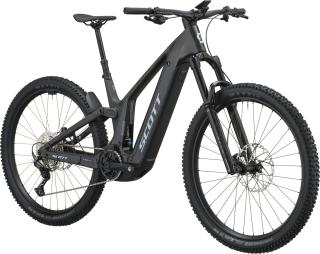 Scott Patron 30 2027
