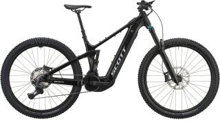 Scott Strike 10 2027