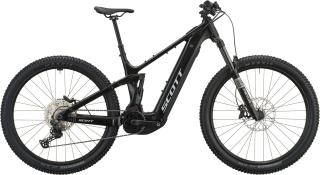 Scott Strike 30 2027