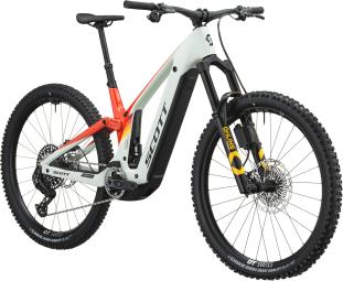 Scott Patron ST Tuned 2027
