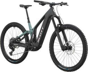 Scott Patron ST 10 2027