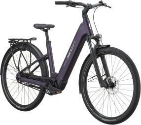 Scott Sub Tour 40 2027
