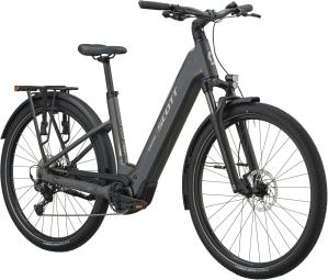 Scott Sub Sport 10 Wave - 2027