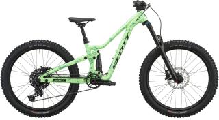 Scott Ransom Pro 400 - 2027