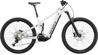 Scott Strike 40 2027