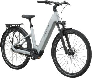 Scott Sub Tour 50 2027