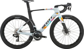 Scott Foil RC Team Replica - 2027