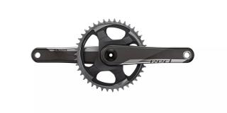 SRAM Kurbelgarnitur Red 1