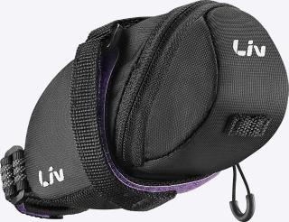 Liv Satteltasche S S