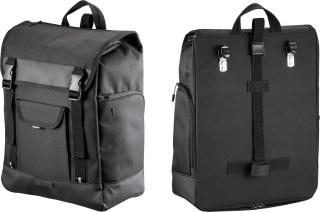 Giant Shadow DX Pannier Gepäckträgertasche