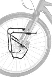 Giant Rack-It Metro Gepäckträger vorne