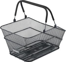 Giant Gepäckträger Korb mit MIK System