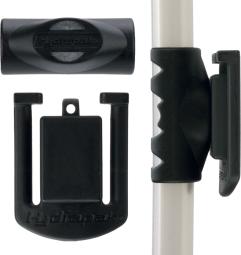 Ergon Hydrapak Elite Quantum Clip