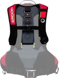 Ergon Tragesystem Large für BX2 und BX3