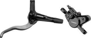 Shimano Scheibenbremse BR-MT401 Silber | BR-MT401 | HR