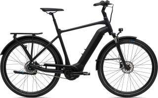 Giant DailyTour E+ 2 GTS