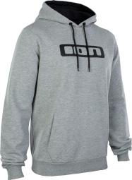 ION Hoody Logo