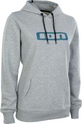 ION Hoody Logo WMS